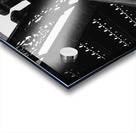 Monadnock Building Staircase Acrylic print