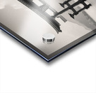 Miyajima Torii Impression Acrylique