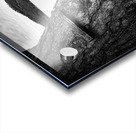 Mooring Acrylic print