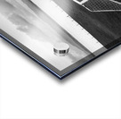 Islay Goal Acrylic print