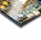 Ropes and Floats Acrylic print