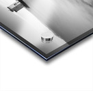 Carraig Fhada Lighthouse Acrylic print