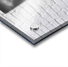 Storm Over Islay Acrylic print