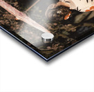 Summer Yukata Impression Acrylique