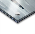 Duncansby Coastline and Stacks Acrylic print