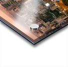 The Heart of Minato Acrylic print