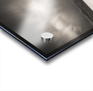 Skipness Sticks Acrylic print