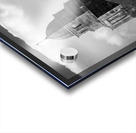 Bowmore Round Church Acrylic print