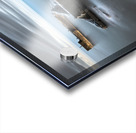 St Monans Dawn Acrylic print