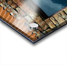 Cuillin Reflection Impression Acrylique