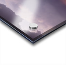 Storm Over Gruinard Bay Acrylic print