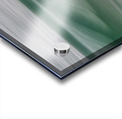 Luskentyre Wave Acrylic print