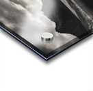 Lochan Hakel and Ben Loyal Impression Acrylique