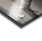 The Queensferry Crossing Acrylic print