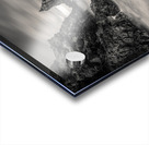 Portcoon Bay Impression Acrylique