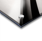 Zeeland Bridge II Acrylic print