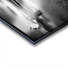 Jetty to Castle Stalker Acrylic print