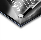 Wynn Impression Acrylique