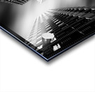 Legoland Acrylic print