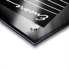 Encore Acrylic print