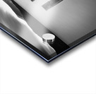 Derwent Water Jetty Impression Acrylique