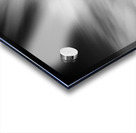 Clouds Over Rattray Head Lighthouse Acrylic print