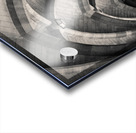 The Cloisters Impression Acrylique