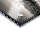 Loch Assynt Reflection Acrylic print