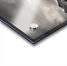 Bothy and Mountains Impression Acrylique