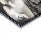 Inchkinloch Reflections Impression Acrylique