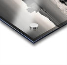 Kisimul Castle Impression Acrylique