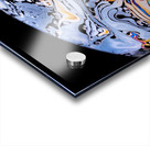 Other Worlds V Impression Acrylique