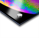 Other Worlds I Acrylic print