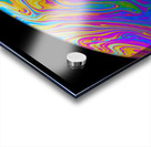 Other Worlds II Acrylic print