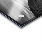 Bow Fiddle Rock I Impression Acrylique