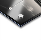 Coney Island Boardwalk Acrylic print