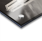 Knarraros Lighthouse Acrylic print