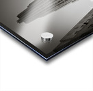 Rockerfella Centre Acrylic print