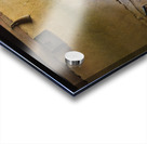 Dutch Kitchen Corner Impression Acrylique