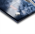 Pier 39 Impression Acrylique