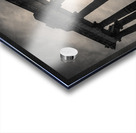 Roman Forum Acrylic print