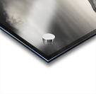 Clouds Over Stac Pollaidh Acrylic print