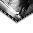 Fowlsheugh Cliffs Impression Acrylique