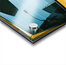 Yellow Cab Big Apple Acrylic print