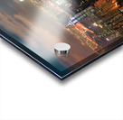 Hong Kong at Night Acrylic print