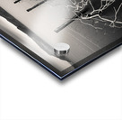 Stuck Impression Acrylique