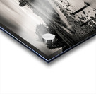 Lochranza Castle Acrylic print