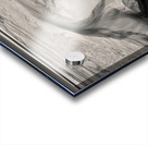 Garry Beach Textures Impression Acrylique