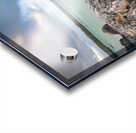 Uig Bay Acrylic print