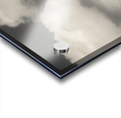 Clouds Over Ben More Impression Acrylique